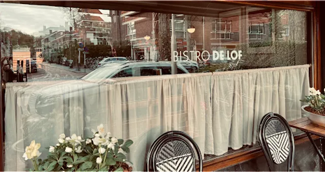Bistro de Lof