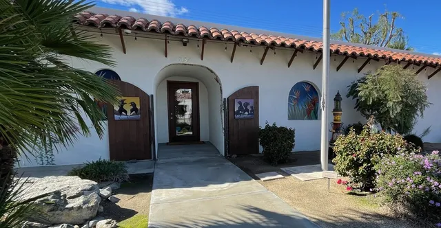 Minerva's Art Gallery