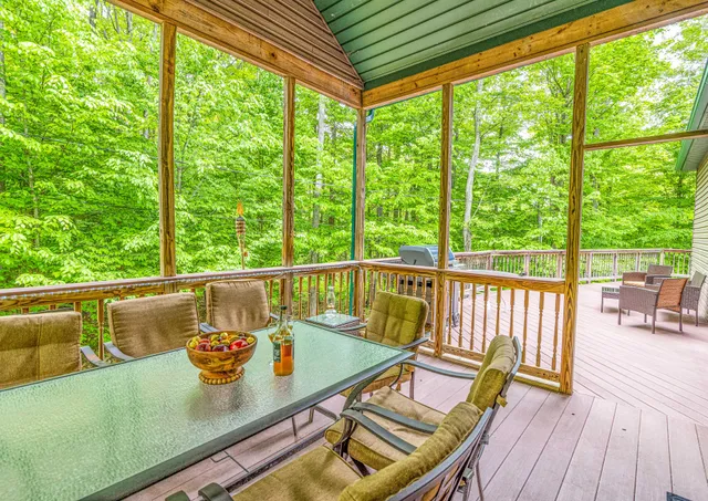 Poconos Luxury Vacation Rental