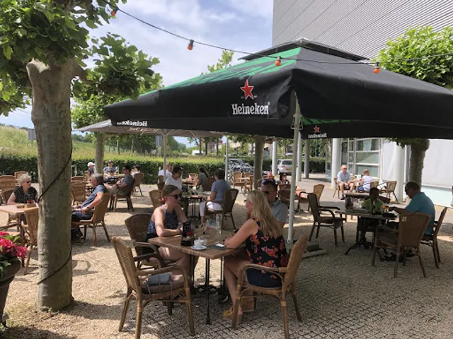 Grand Café Restaurant Boekmans