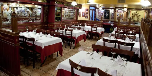 Restaurant La Tagliatella