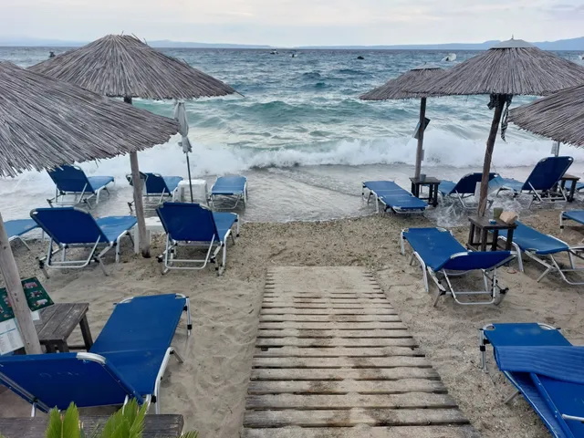 Appartement HOTEL Dionysos