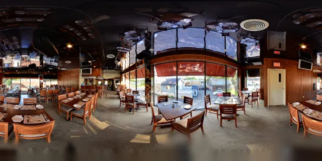 Restaurant au Poulet Nouveau Inc