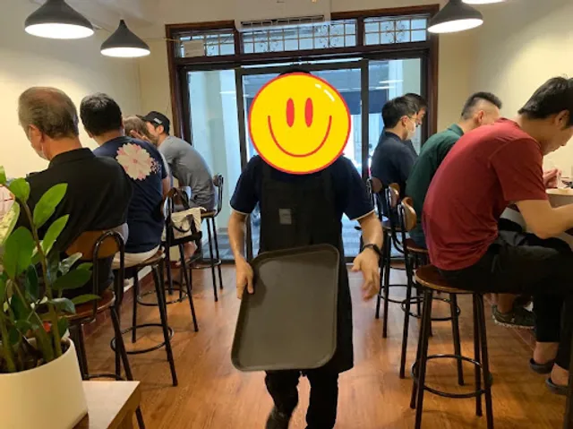 Ramen Haruki - らぁ麺 春樹