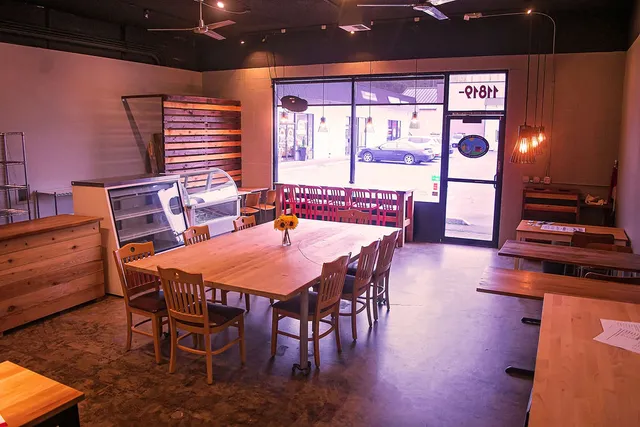 Second Mile Marketplace and Food Hub