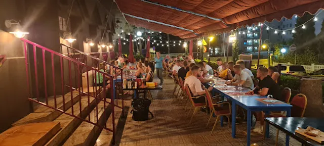 Tre Di Cuori – Restaurante Italiano & Pizzeria en Benidorm