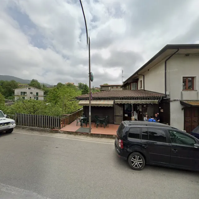 Bar "Le Delizie Del Bosco"