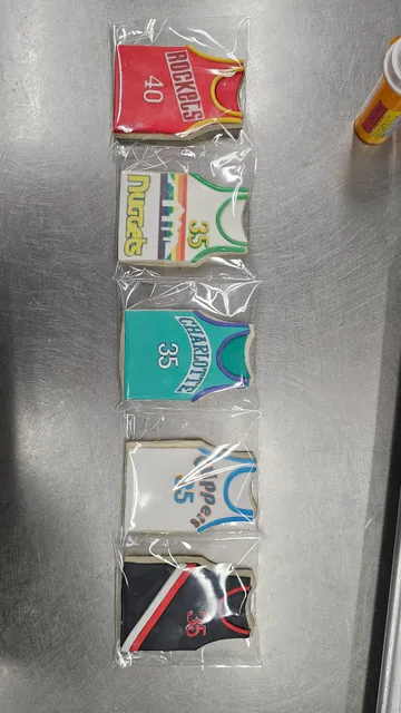 Sweet Caroline's Kings Mountain (by appointment only)