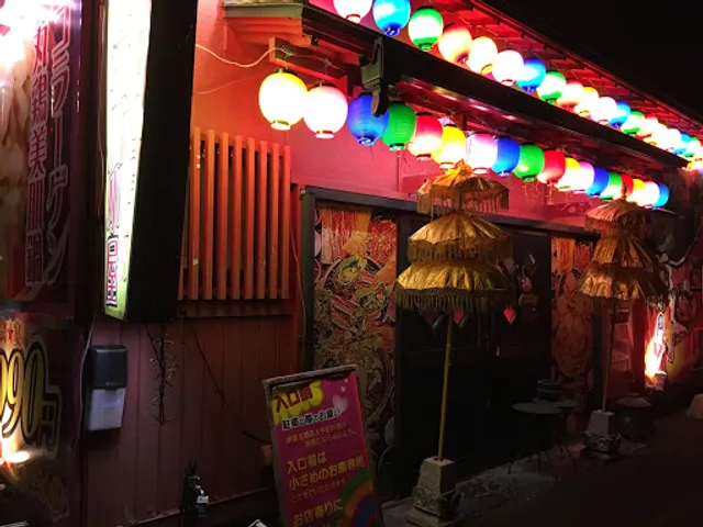 韓国健康酒場ビビンバ小屋