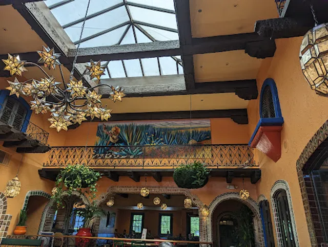 Torero’s Mexican Restaurant & Cantina – Tacoma