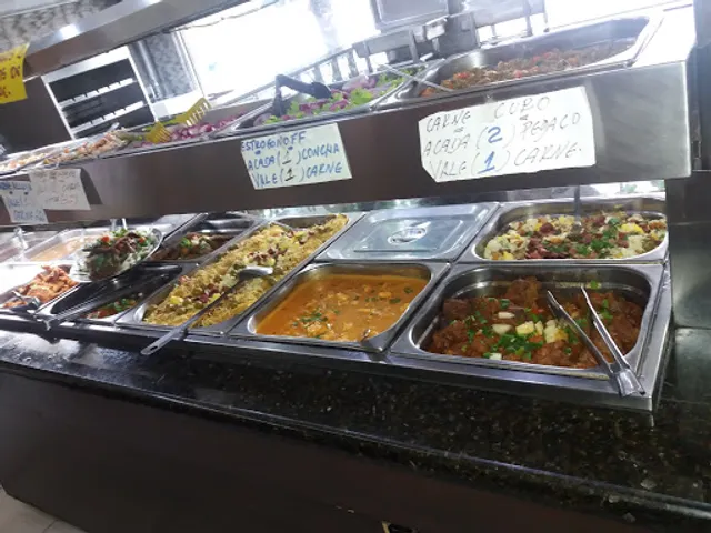 Topo Padaria, Restaurante e Pizzaria