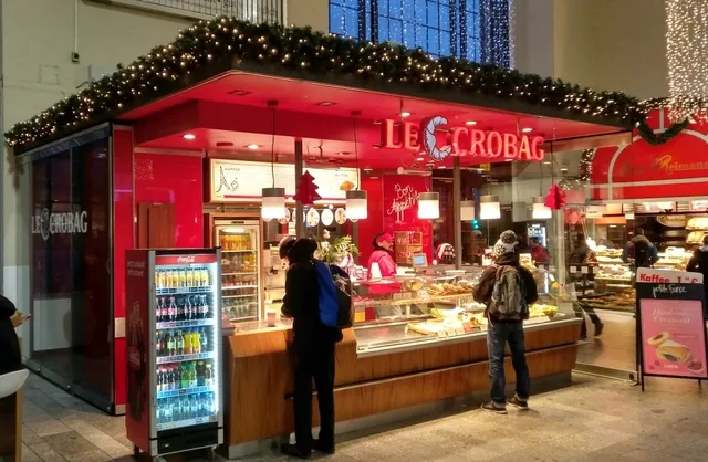 Le Crobag