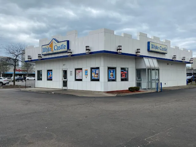 White Castle