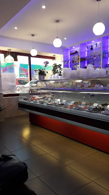 Le Mandarin Traiteur Asiatique