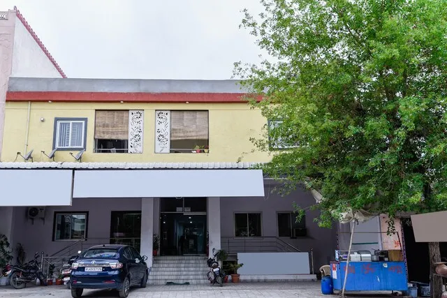 Hotel O 30930 Hotel Jaipur Inn