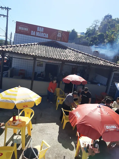 Bar Da Márcia