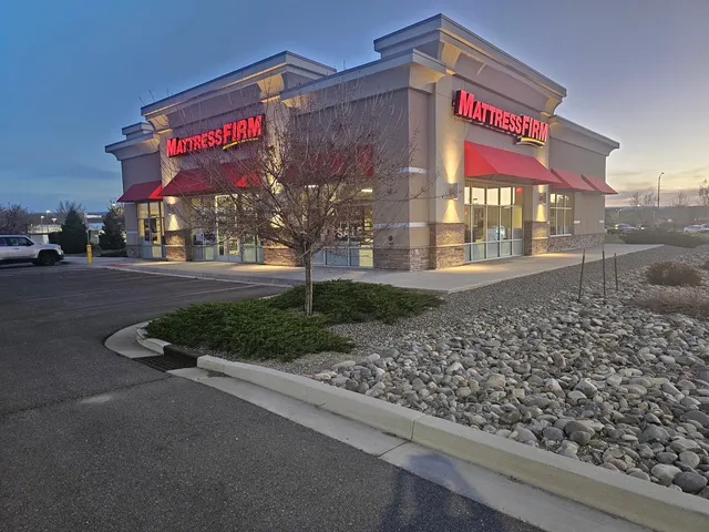 Mattress Firm Montrose CO