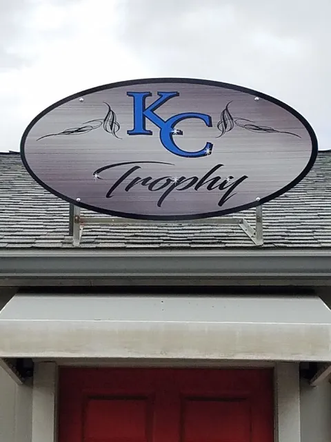 Kings County Trophy