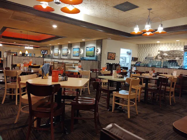 Village Inn