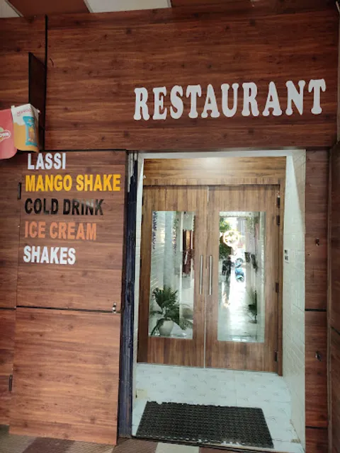 Amar Resto Cafe, Medical College,Jhansi
