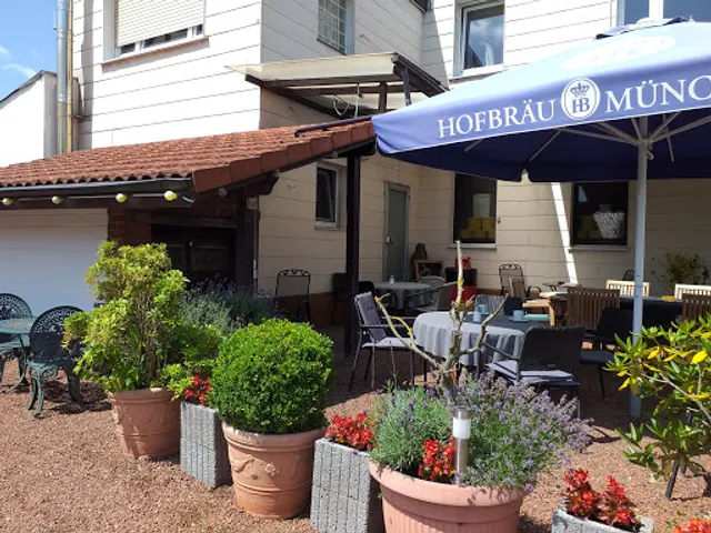 Konditorei & Café Stolte