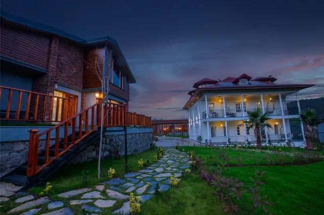 Zanike Hotel & Restaurant