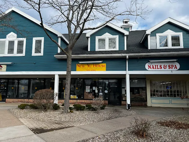 New Yu House Chinese Restaurant