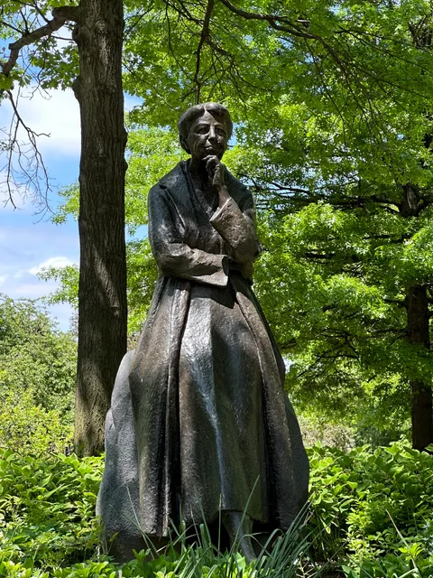 Eleanor Roosevelt Memorial