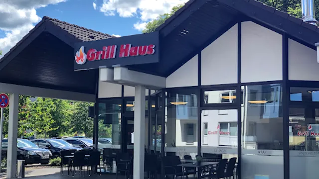 Grill Haus Plettenberg
