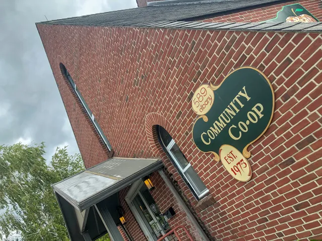 Community Co-Op