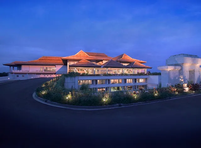 Mustika Yogyakarta Resort & Spa