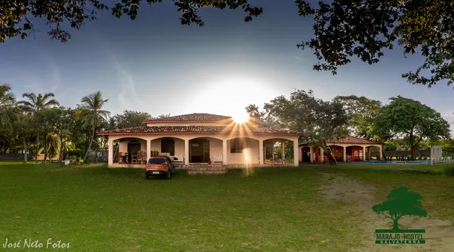 Pousada Marajó