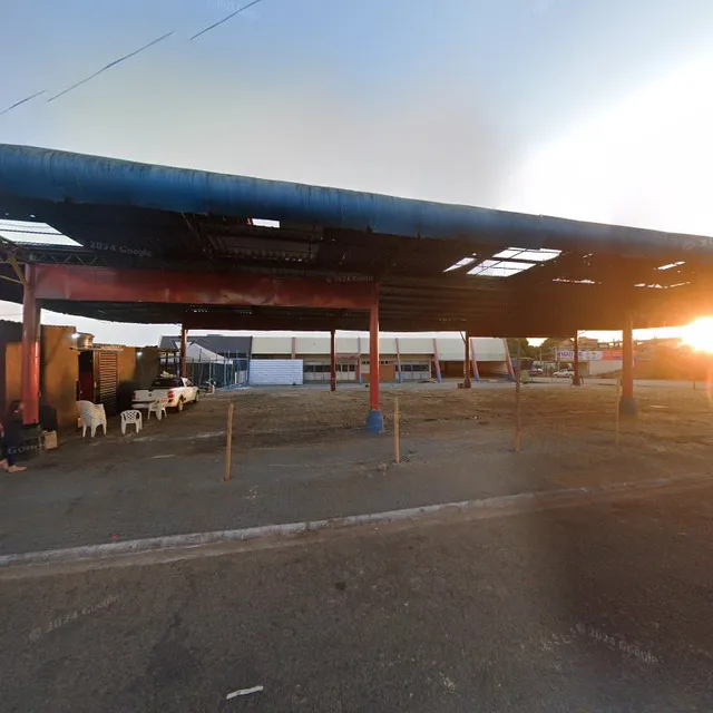 Panificadora Pão Nosso