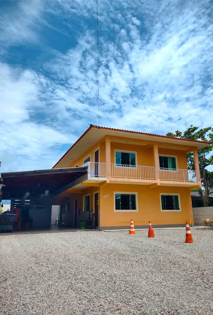 Gênesis Beach House