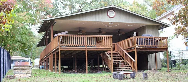 Pine Cove Cabin
