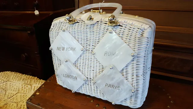 Village Antique Center