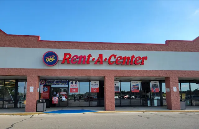 Rent-A-Center