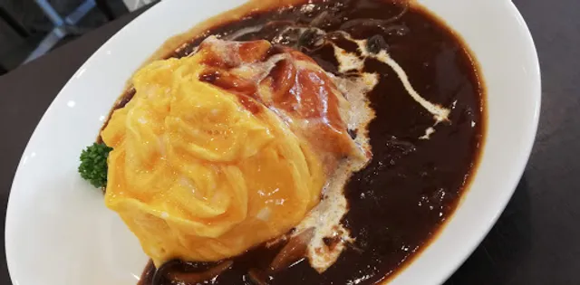 レストラン ＡＭＩ