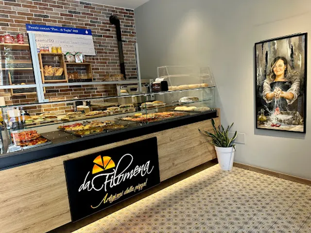 Pizzeria da Filomena