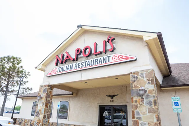 Napolis Italian Restaurant