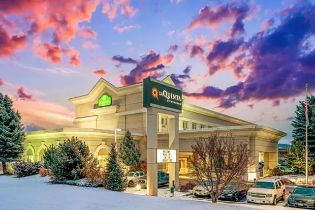 La Quinta Inn & Suites by Wyndham Coeur d Alene