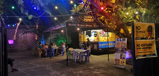 Tacos Ni Toti - La Salle