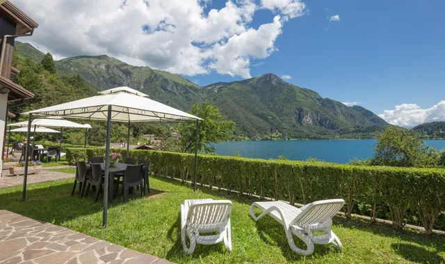 Ca' Serena-Green Holiday