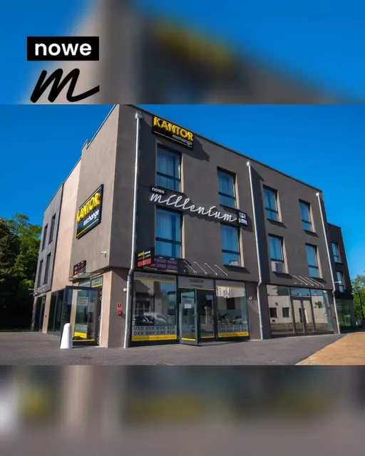 Hotel Nowe Millenium