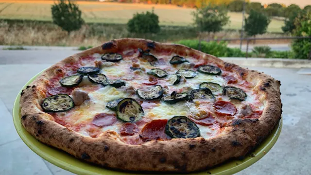 Ciccio passami il sale...