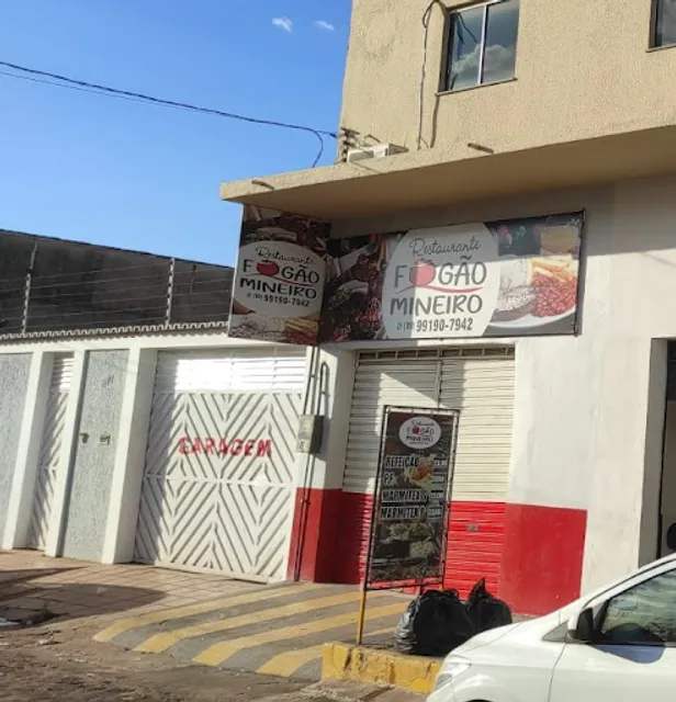 Mineiros Itz Restaurante