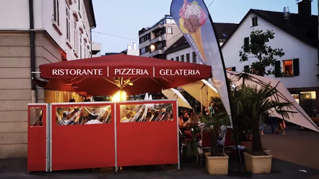 Isola Bella - Ristorante Pizzeria Gelateria