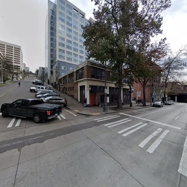 Salvation Army Jefferson Day Center