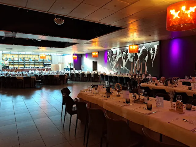 Feestzaal Ten Boogaerde