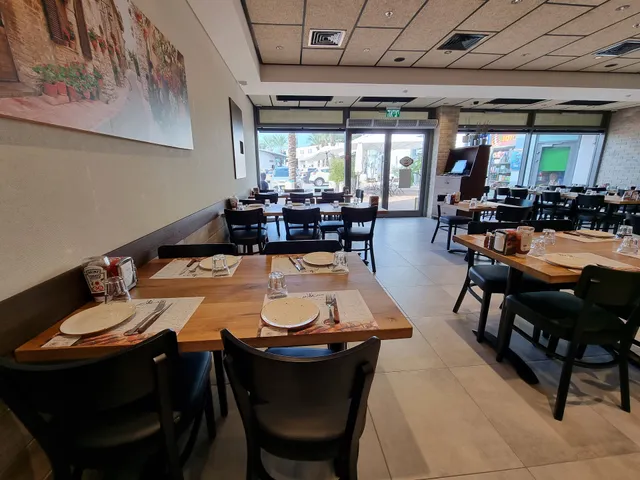 מסעדת אחמד סעיד